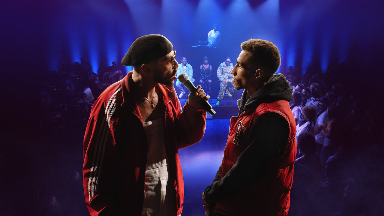Nouvelle Ecole Saison 1 Episode 1 Streaming Watch Nouvelle École | Netflix Official Site