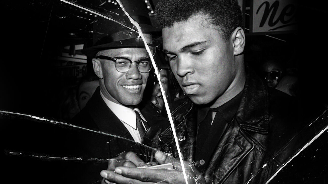 Watch Blood Brothers Malcolm X & Muhammad Ali Netflix Official Site