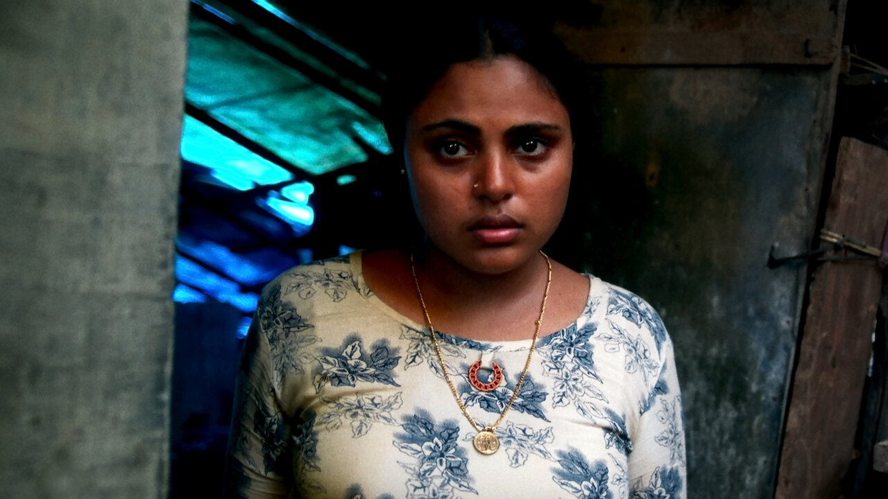 Api Rekha Shoo Watch Rekha | Netflix