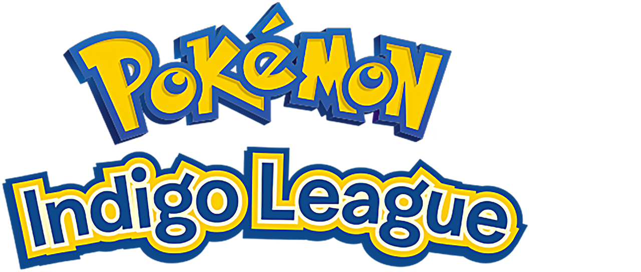 Pokémon Liga índigo Netflix