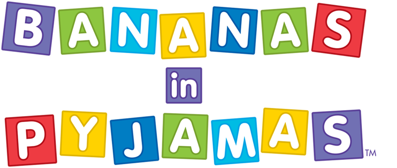 Watch Bananas in Pyjamas Netflix