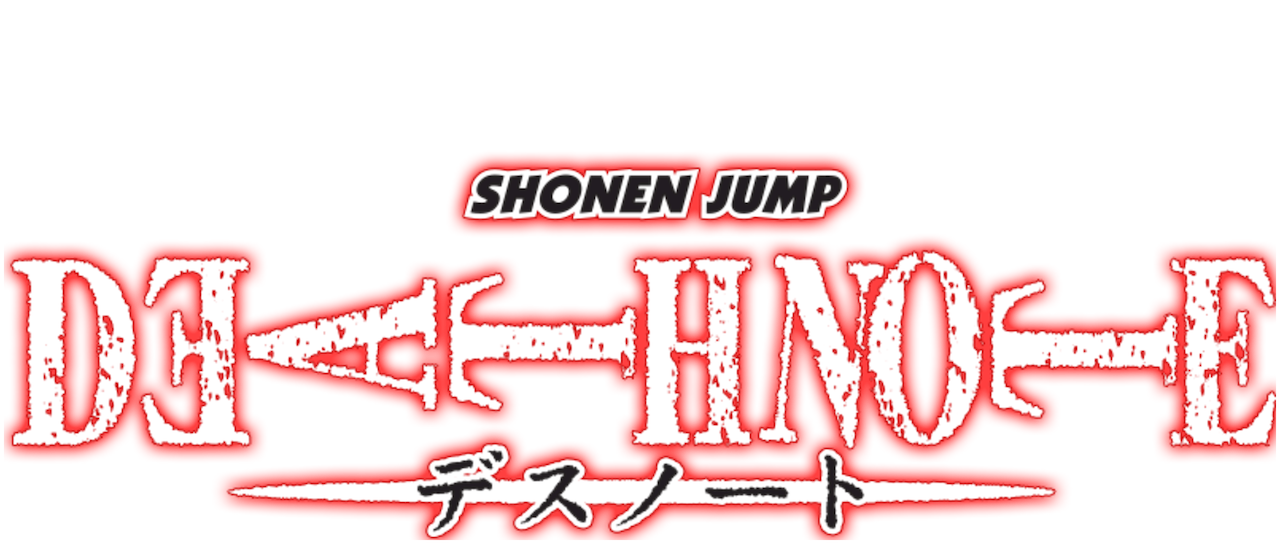 DEATH NOTE Netflix