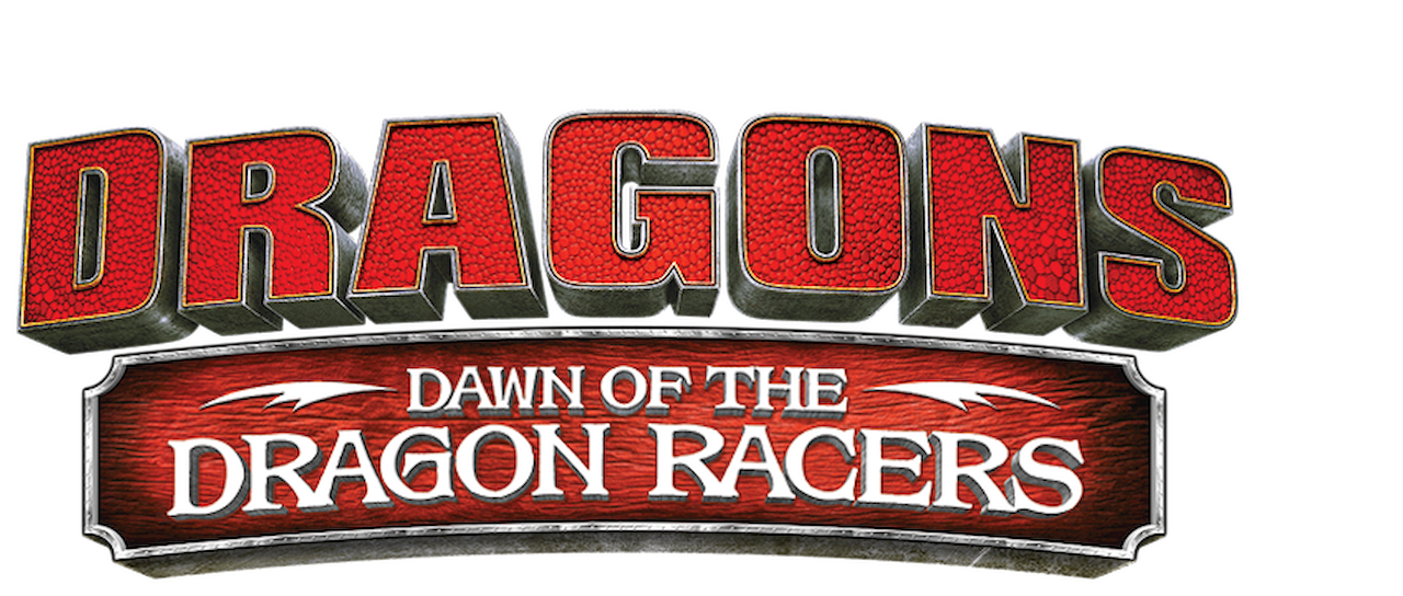 Dragon Racers Watch Dragons: Dawn of the Dragon Racers | Netflix