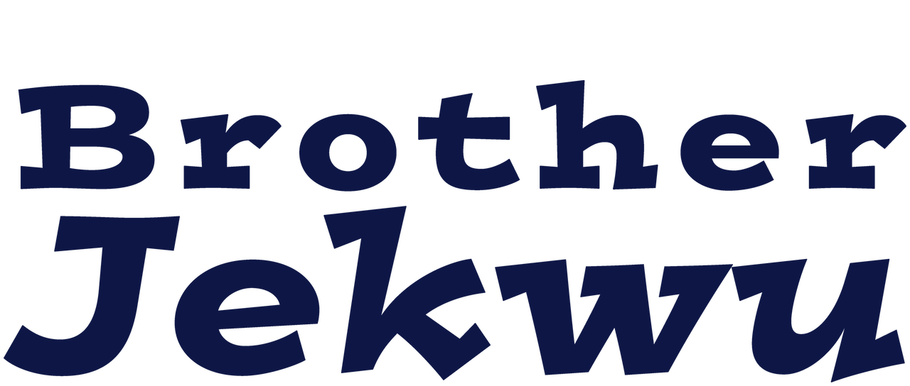 Watch Brother Jekwu Netflix