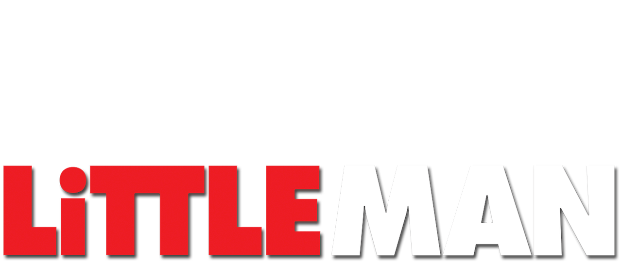 Watch Little Man Netflix