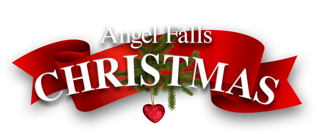 Watch Angel Falls Christmas | Netflix