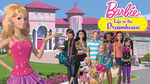 Watch Barbie Dolphin Magic | Netflix