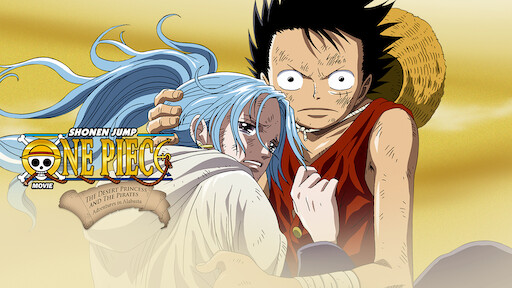 Watch One Piece Film Z | Netflix - When Can I Watch One Piece Film Z
