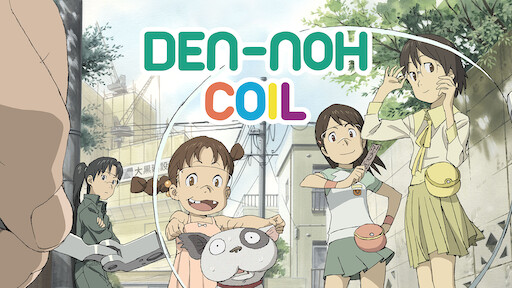 Watch My Neighbor Totoro | Netflix