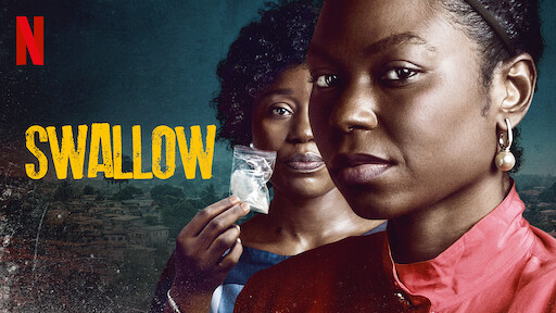 Watch Glamour Girls Netflix Official Site