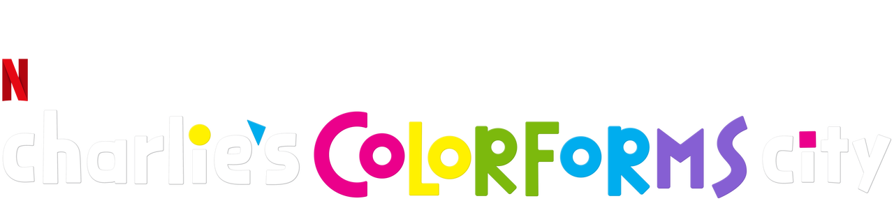 Watch Charlie's Colorforms City | Netflix Official Site