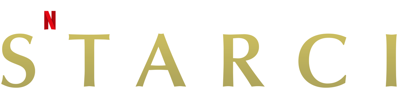 Starci Oficiální stránky Netflix